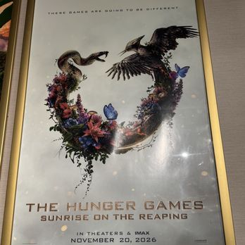 Alamo Drafthouse Cinema - More Hunger Games? - Cinema Near Me - Santa Clara, California Alamo Drafthouse Cinema - More Hunger Games? - Cinema Near Me - Santa Clara, California