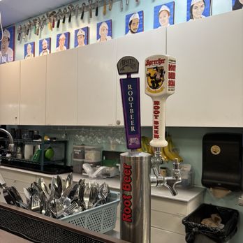 Lofty Pursuits - Root beer on tap - Ice Cream & Frozen Yogurt Near Me - Tallahassee, Florida Lofty Pursuits - Root beer on tap - Ice Cream & Frozen Yogurt Near Me - Tallahassee, Florida