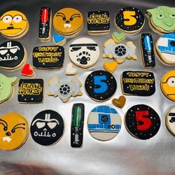 Herbon Bons Bakery