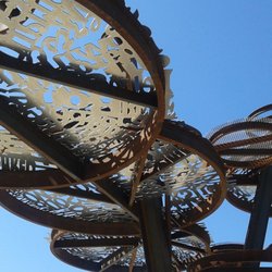 Mendocino Woodlands Outdoor Center
