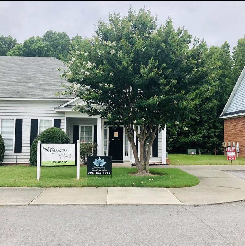 MASSAGES BY SANDY Updated September 2024 211 Pleasant Home Rd