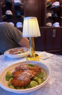 Gnocchi Bella by null