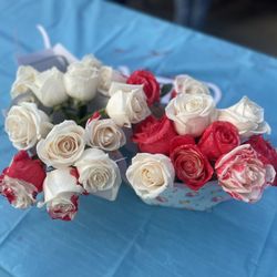 Balboa Green Garden Florist - Roses