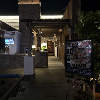 Hideaway - American Near Me - San Diego, California Hideaway - American Near Me - San Diego, California