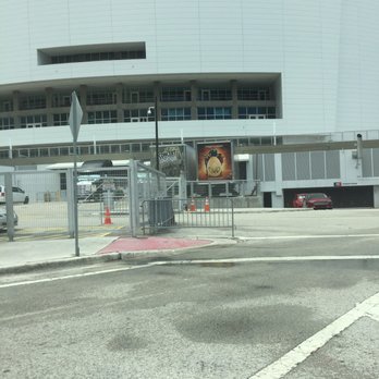Miami-Dade Arena - Stadiums & Arenas Near Me - Miami, Florida
