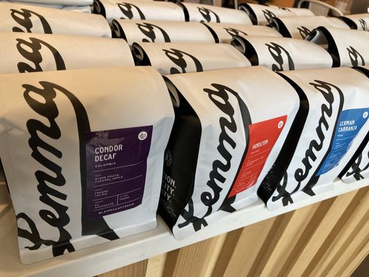 Lemma Coffee Co - Frisco by null