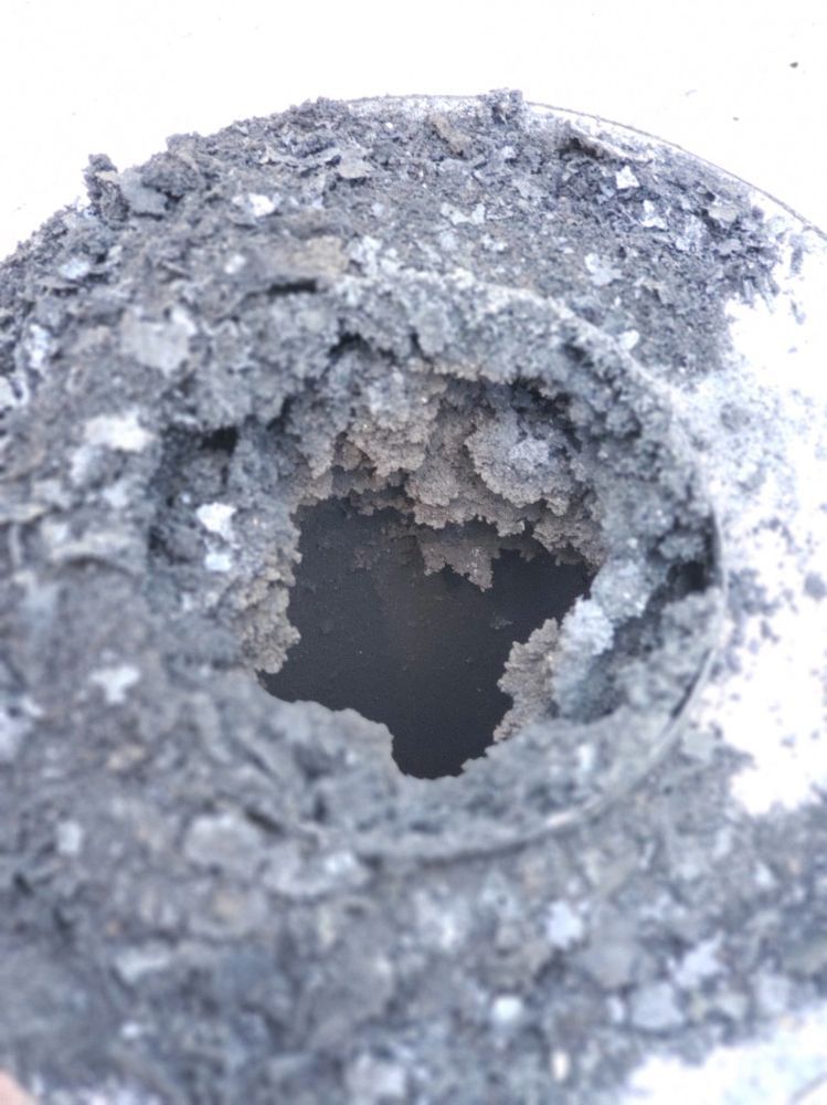 Slide of Coastline Chimney Service