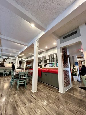 Bit O'Denmark Restaurant by null