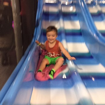 Uptown Jungle Fun Park - Trampoline Parks Near Me - Mesa, Arizona Uptown Jungle Fun Park - Trampoline Parks Near Me - Mesa, Arizona