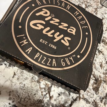 Pizza Guys - Pizza Near Me - Bakersfield, California Pizza Guys - Pizza Near Me - Bakersfield, California