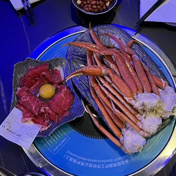 Supreme Pot - Hot Pot Near Me - Daly City, California
