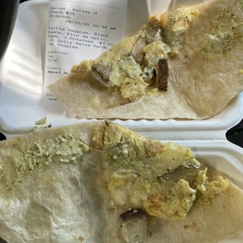 Quesadilla Gorilla - Breakfast Quesadilla - Mexican Near Me - Visalia, California Quesadilla Gorilla - Breakfast Quesadilla - Mexican Near Me - Visalia, California
