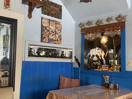 Thai Time Restaurant by null