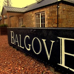 Balgove Larder