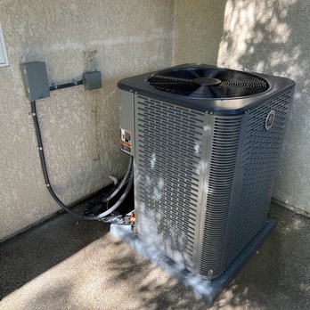 Kendrick Heating & Air - Heating & Air Conditioning/HVAC Near Me - Rocklin, California
