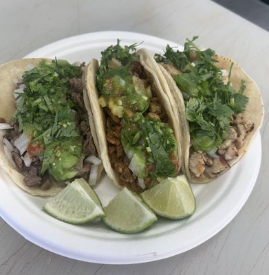Tacos Don Memo by null