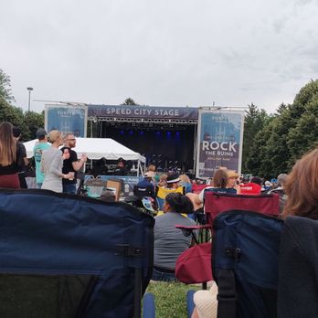 Holliday Park - concert stage - Parks Near Me - Indianapolis, Indiana Holliday Park - concert stage - Parks Near Me - Indianapolis, Indiana