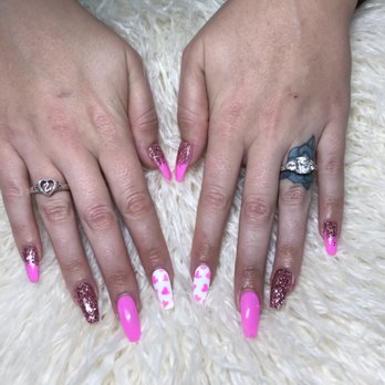 Jasmine Nail Spa - Nail Salons Near Me - San Leandro, California Jasmine Nail Spa - Nail Salons Near Me - San Leandro, California
