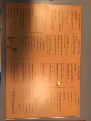 Menu photo 8 Ban SomTum Federal Way, WA Menu photo 8 Ban SomTum Federal Way, WA