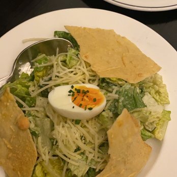 Ocean Steak - Caesar Salad Appetizer - Steakhouses Near Me - Atlantic City, New Jersey Ocean Steak - Caesar Salad Appetizer - Steakhouses Near Me - Atlantic City, New Jersey
