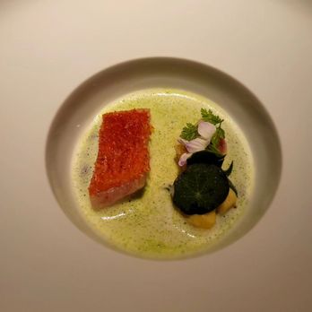 Addison - New American Near Me - San Diego, California