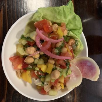 A Stir  - Salad - New American Near Me - Seattle, Washington