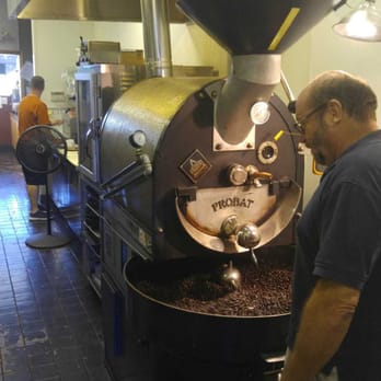Rescate Coffee - Coffee & Tea Near Me - Elk Grove, California