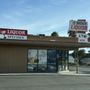 Quicker Liquor