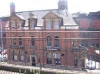 Star & Garter by null