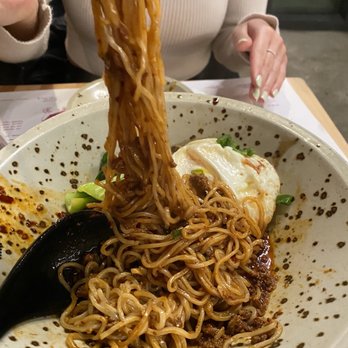 Mian - Chinese Near Me - Los Angeles, California