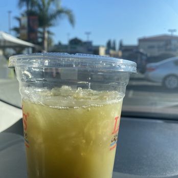 Lee's Sandwiches - If you ask for light ice they won't fill up your cup - Sandwiches Near Me - Anaheim, California Lee's Sandwiches - If you ask for light ice they won't fill up your cup - Sandwiches Near Me - Anaheim, California