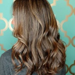 Lcdoeshair