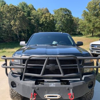 Redeemed Window Tinting - Car Window Tinting Near Me - Jonesville, North Carolina