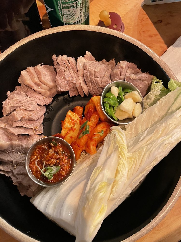 1ST STREET POCHA 234 Photos & 88 Reviews 12590 SW 1st St, Beaverton