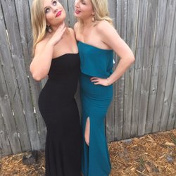 MAC Cosmetics - Gorgeous clientele & makeup by Demetrios at MAC in Dillards! Thank you for your photos & support :)
