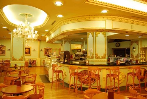 La Italiana Café Almuñécar by null