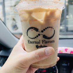 Eternal Flavors Bakery