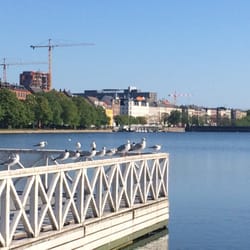 Sankt Jørgens Sø