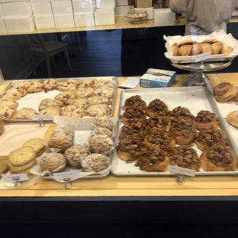 Bakehouse - I got one of everything! I'm not kidding! - Bakeries Near Me - Frederick, Maryland Bakehouse - I got one of everything! I'm not kidding! - Bakeries Near Me - Frederick, Maryland