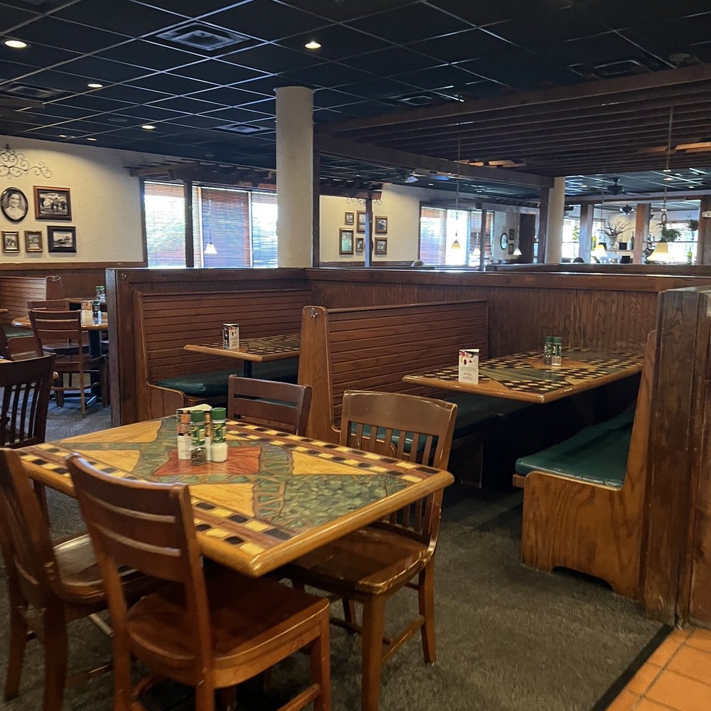 Carrabba's Italian Grill - Italian Near Me - Glendale, Arizona