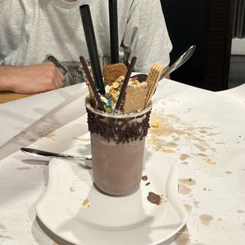 Seafood Shake - Milkshake - Seafood Near Me - Strongsville, Ohio Seafood Shake - Milkshake - Seafood Near Me - Strongsville, Ohio