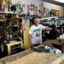 Photo of Crazy Alex Shoe Repair