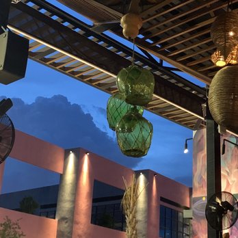 Bakan - Decor - Mexican Near Me - Miami, Florida