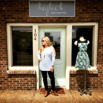 Heylee B - Women's Clothing Near Me - Franklin, Tennessee Heylee B - Women's Clothing Near Me - Franklin, Tennessee