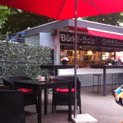 Bürkli Beiz + Kiosk
