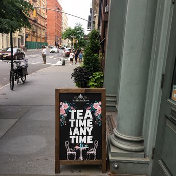 Harney & Sons - Coffee & Tea Near Me - New York, New York Harney & Sons - Coffee & Tea Near Me - New York, New York