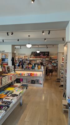 House of Books by null