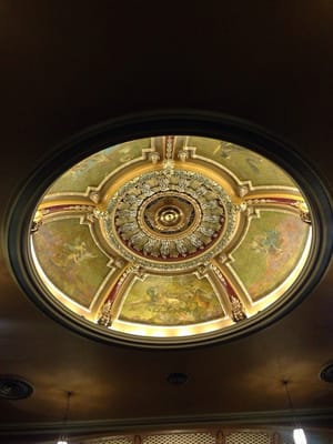 North Park Theatre by null