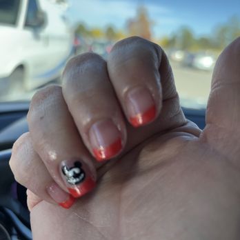 A2Z Nails Spa & Lashes - Nail Salons Near Me - Littleton, Colorado