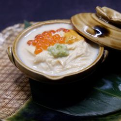 Enka Japanese Izakaya - Yuba Shot